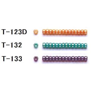 [AB001]TOHOシードビーズ 丸小/丸大 バラパック（約7g入）【20％OFF】《ギョクラスタ...