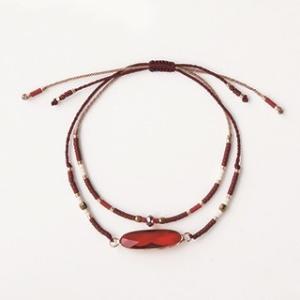 [AD018]TOHOキット DIYキット DIY-6 ブレスレット[RPT]