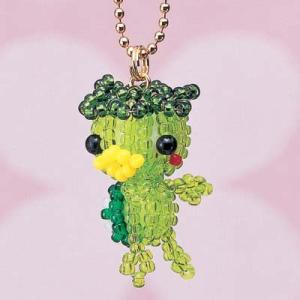 [AD004]TOHOビーズキット プチアニマルズ(12) カッパ[RPT]