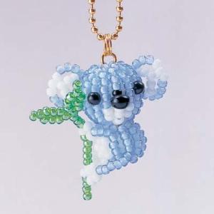 [AD004]TOHOビーズキット プチアニマルズ(1) コアラ[RPT]