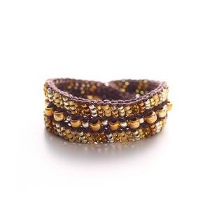 [AD007]TOHOリリアン編み ラップブレスレットキット LB-5[RPT]