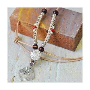 [AD001]TOHOユニセックスアクセサリーキット No.11 ネックレス[RPT]