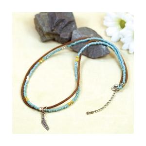 [AD001]TOHOユニセックスアクセサリーキット No.24 2Way ネックレス or ラップ...