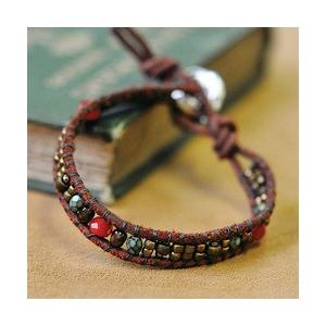 [AD001]TOHOユニセックスアクセサリーキット No.8 ラップブレス[RPT]