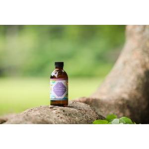 [UB001]エドガーケイシー療法 大地と光のマッサージオイル ラベンダー（１本）（オーラグローリニ...