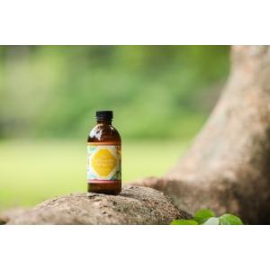 [UB001]エドガーケイシー療法 大地と光のマッサージオイル ベルガモットグレープフルーツ（１本）...