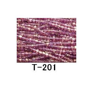 [AA999]【大口割引・卸価格販売】TOHO糸通し六角小ビーズ《ブロンズ》 60m分(約31,20...