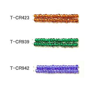 [AA999]【大口割引・卸価格販売】TOHO糸通しスリーカットビーズ《スキ》 60m分(約40,8...