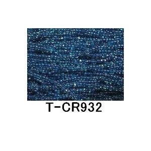 [AA999]【大口割引・卸価格販売】TOHO糸通しスリーカットビーズ《着色ラスター》 60m分(約...