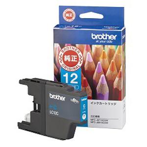 brother - FRILbrother 純正インク LC12 4PK4セット相当未開封他 ブラザー工業 ブラザー(brother) LC12-4PK 純正 インク