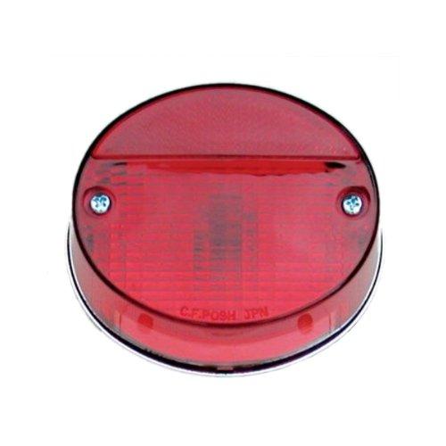 クリエイティブファクトリーポッシュ ポッシュ(POSH) ミニZ2タイプテールランプ モンキー(MO...