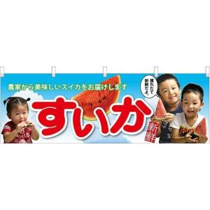 NOBORIYA のぼり屋 すいか 子供写真 大...の商品画像