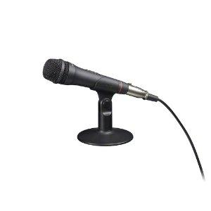 SONY ソニー エレクトレットコンデンサーマイクロホン PC向けボーカルマイク USB接続対応 E...