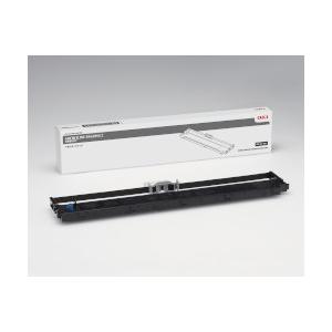 OKI 沖電気 リボンカートリッジ(ML8460HU2用)(RBC-22-001)