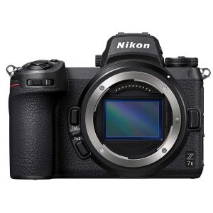 Nikon ミラーレス一眼カメラ Z 7II BODY 1台｜ecj