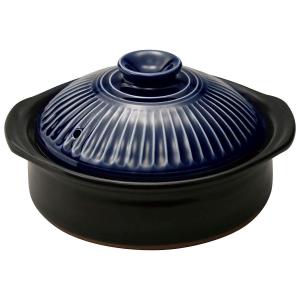 奥薗壽子 奥土鍋 6093-5090(萬古焼土鍋 土鍋 ご飯 が 炊ける 日本製