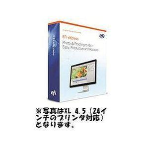 ソフトウェアトゥー EFI eXpress for Proofing XL 4.5