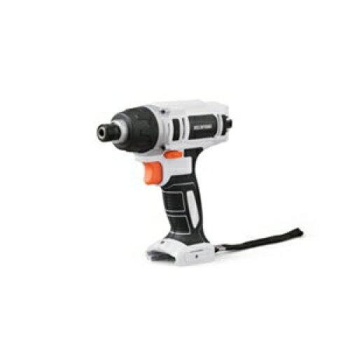 IRISOHYAMA アイリスオーヤマ 充電式インパクトドライバー バッテリ充電器別売 JID80-...