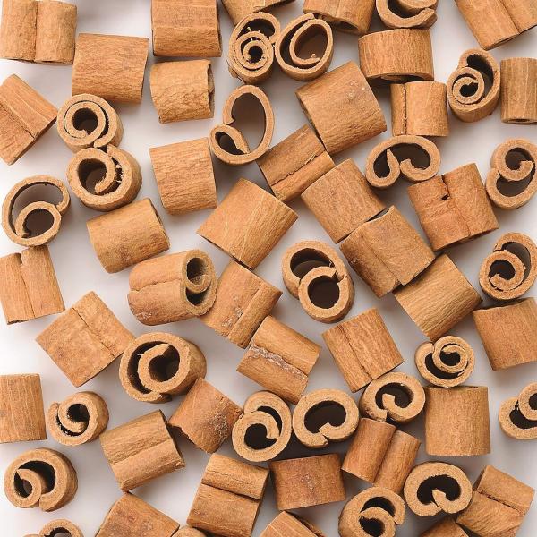 大地農園 ドライフラワー N 約1cm シナモン・ミニ DO021070-000 35g入