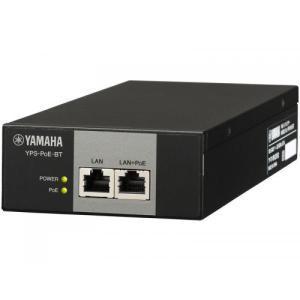YAMAHA ヤマハ PoEインジェクター YPS-PoE-BT /YPS-POE-BT
