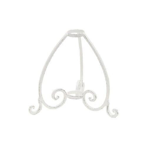 コアトレーディング 東京堂 スタンド ブーケスタンド カリーナ ホワイト ND044958