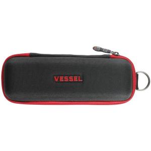 VESSEL ベッセル ドライバー収納ケース 電ドラボール(220USB) に最適 TPC-10｜ecj