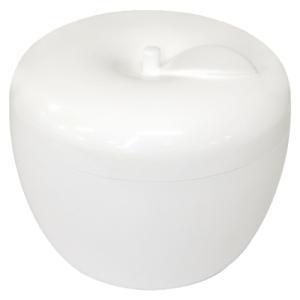 幸和製作所 テイコブ入れ歯ケース ホワイト DC01