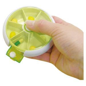 幸和製作所 テイコブ薬入れ携帯用 / MC02