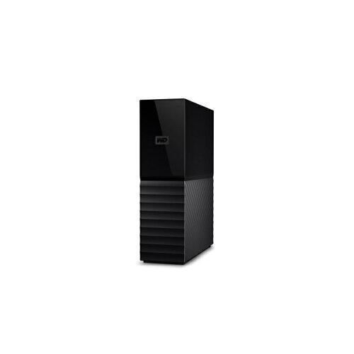 WESTERN DIGITAL WDBBGB0040HBK-JEEX My Book 4TB (20...