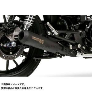 バンディット400 マフラー　バンディット400v rpmデュアルマフラー バンディット400 マフラー バンディット400v rpmデュアル