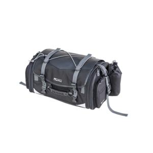 デイトナ ヘンリービギンズ シートバッグ M(33-42L) DH-718 デイトナ デイトナ HenlyBegins ツーリングシートバッグ DH-718
