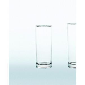 メディカルソニック 《日本製》ロングタンブラー ジュース グラス (15049 05111) 入数:...