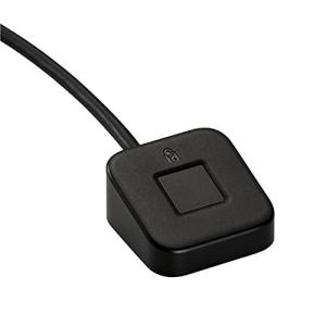 Kensington K62330JP VeriMarkデスクトップ指紋認証キー(K62330JP)