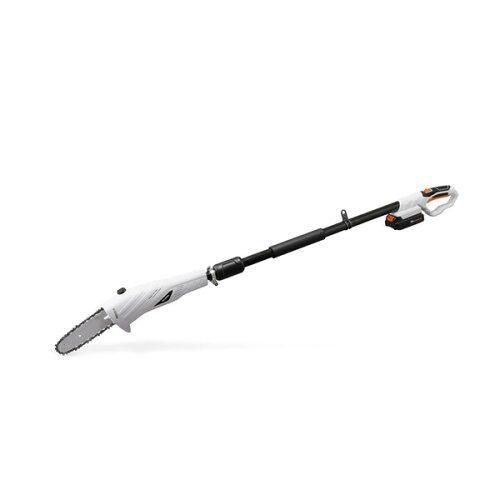 IRISOHYAMA アイリスオーヤマ 高枝切り電動チェーンソー 18V 20.0Ah 充電式 軽量...