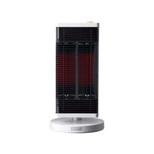 ダイキン セラムヒート 遠赤外線暖房電気ヒーターCYR11YS-W （ホワイト） ダイキン（DAIKIN） 遠赤外線暖房機 セラムヒート 2022年モデル