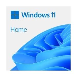 MICROSOFT マイクロソフト Win 11 Home 64Bit Japanese 1pk D...