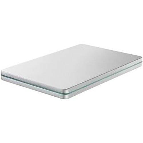 IODATA アイオーデータ USB3.2Gen1(USB 3.0)ポータブルHDD「カクうす」1T...