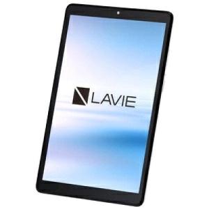 LAVIE T8 (TAB08/H02) (CPU:MediaTek Helio P22T/メモリ:4GB/ス
