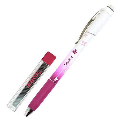 ベステック ソーライン 布用シャープ＆替え芯 (MFAB50038) 入数:2