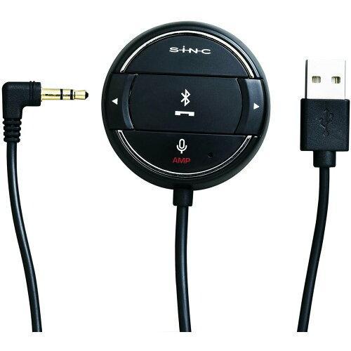 セイワ(SEIWA) 車用 Bluetooth+AUXレシーバー BTR100 Bluetooth5...