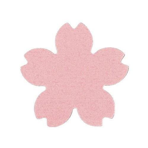 花岡 クラフトパンチ/DECOP ストロングパンチ1.5インチ さくら (4109843) 入数:8