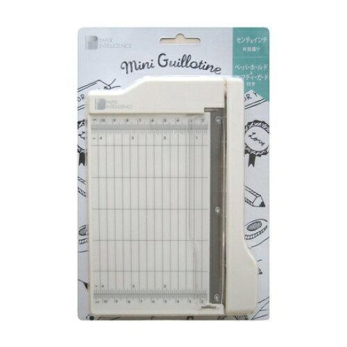 花岡 Paper Intelligence PIミニギロチントリマー (4109882)