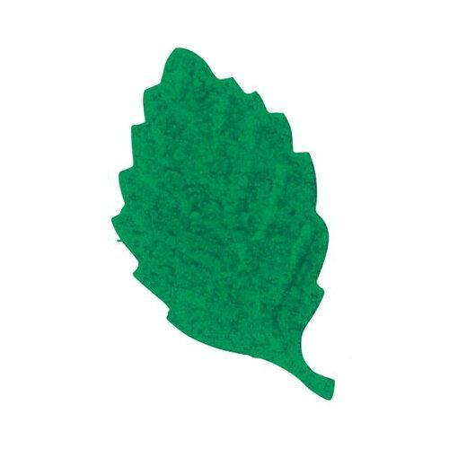 花岡 クラフトパンチ/DECOP エンボスパンチ リーフ (4104180) 入数:32