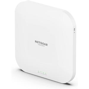 NETGEAR ネットギア AX1800 Insight アプリ＆クラウド ワイヤレス