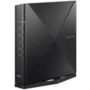 Aterm NEC エヌイーシー Wi-Fiルーター 4804＋4804＋1147Mbps