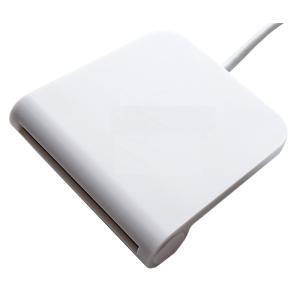 maxell 接触式ICカードリーダ・ライタ、M-1900S-KA-NOのファームウエア変更品(M-...