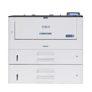 OKI 沖電気 A3カラーLEDプリンタ COREFIDO2 C824dn : ECJOY! - 通販
