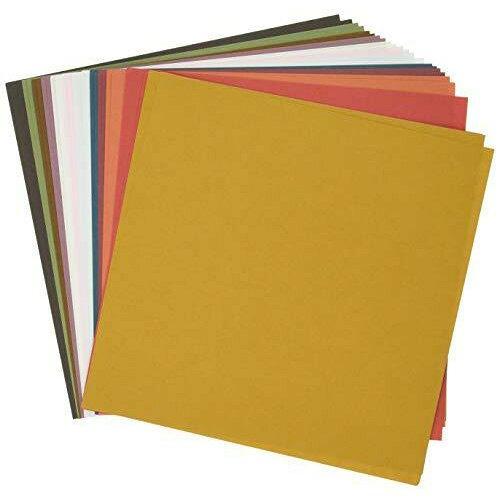 カミイソ産商 kimono美 和紙千代紙 琴 (和紙千代紙No.2011) 入数:10