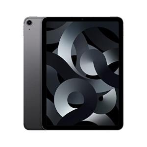 MM9C3J/A APPLE iPad Air iPadOS 16 10.9型（インチ） 2360×1640 App...