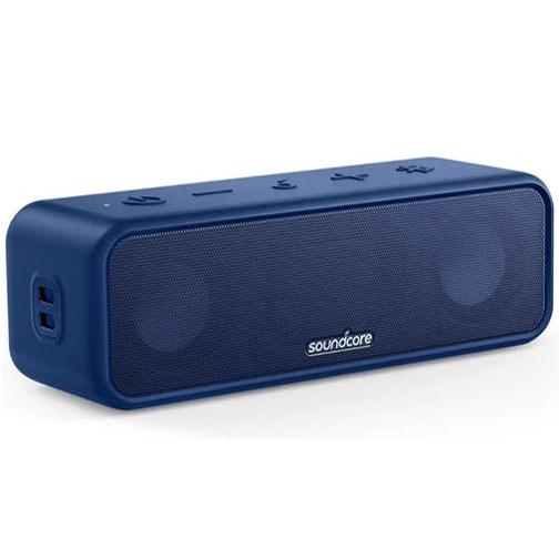 ANKER アンカー Soundcore 3 ネイビー A3117031